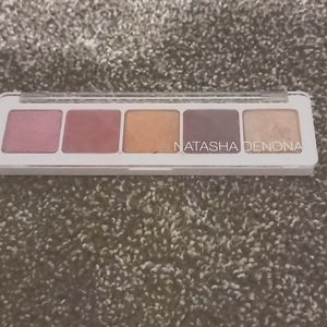 Natasha denona